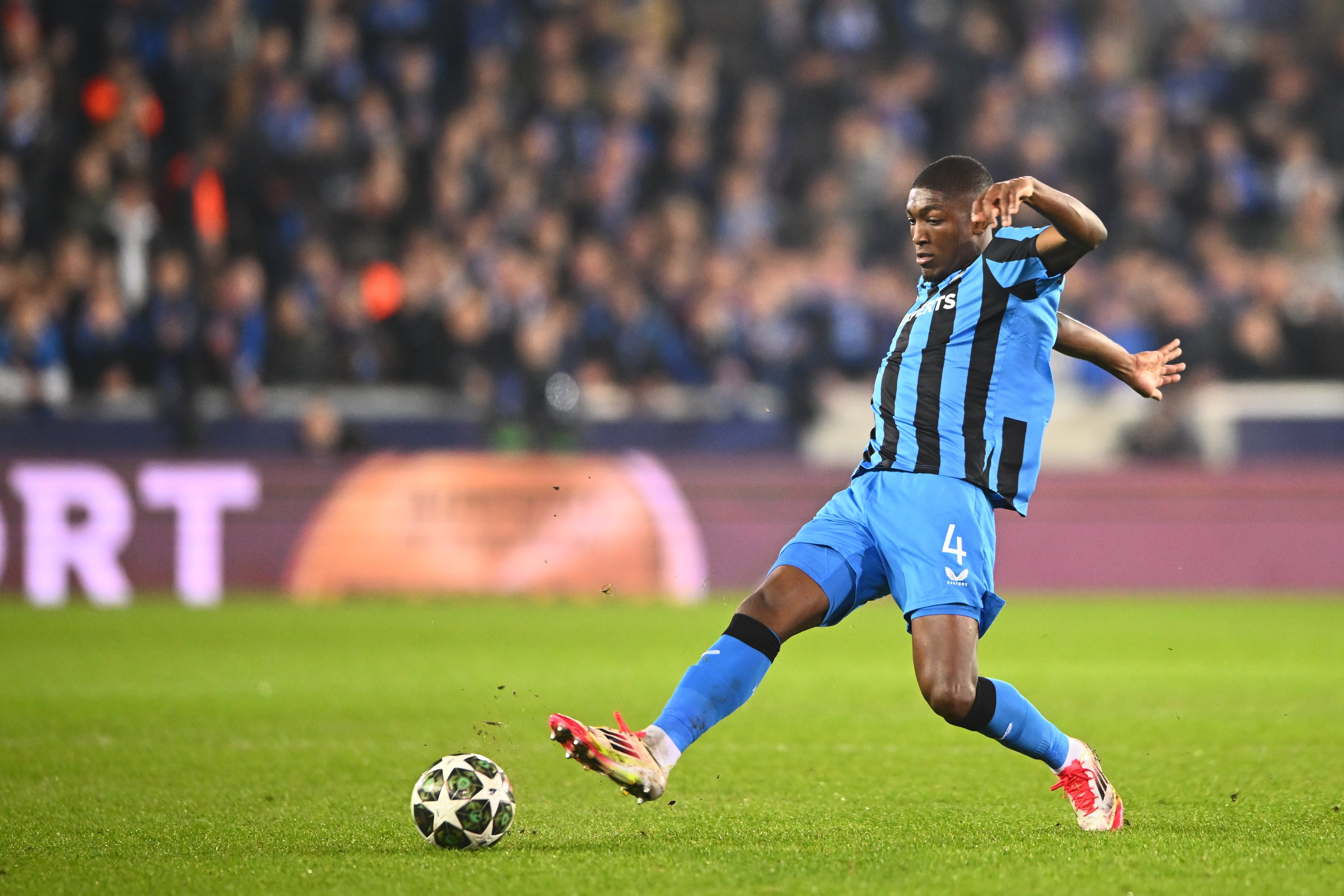 b体育官网-莫雷托：国米有意布鲁日后卫奥多涅兹 今夏选帅曾考虑过哈维