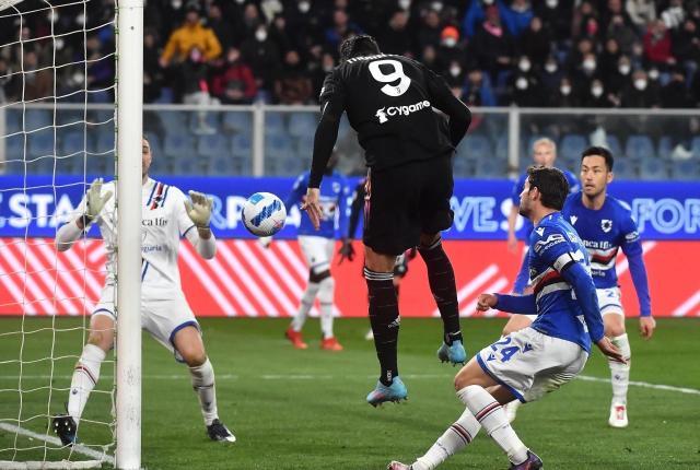 b体育官网-尤文为什么不美丽（上）：老妇人有那个条件吗？