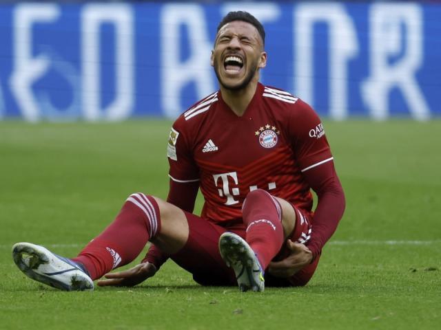 b体育-易碎托利索痛失最后机会，扎比策的机会终于来了？