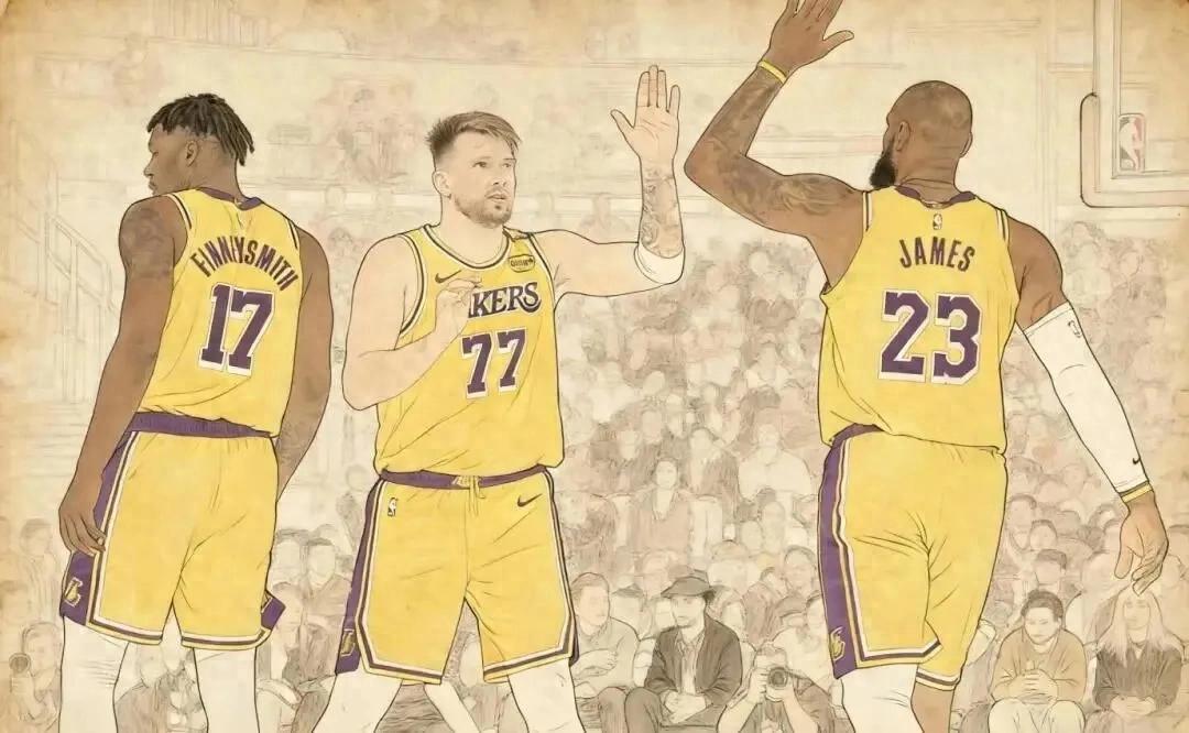 b体育下载-3换1交易方案出炉，场均19+6前锋，驰援湖人？